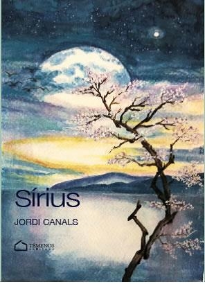SÍRIUS | 9788412250190 | CANALS, JORDI