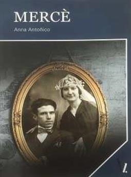 MERCÈ | 9788418397004 | ANTOÑICO, ANNA