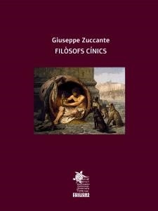 FILÒSOFS CÍNICS | 9788412071191 | ZUCCANTE, GIUSEPPE