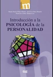 INTRODUCCIÓN A LA PSICOLOGÍA DE LA PERSONALIDAD | 9788433867209 | PÉREZ MARFIL, MARÍA NIEVES / MATA MARTÍN, JOSÉ LUIS / LÓPEZ TORRECILLAS, FRANCISCA
