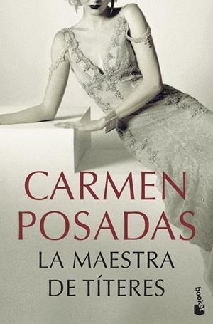 MAESTRA DE TÍTERES, LA | 9788467060935 | POSADAS, CARMEN