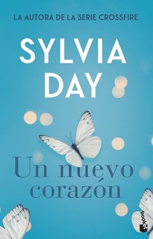 NUEVO CORAZÓN, UN | 9788408234791 | DAY, SYLVIA
