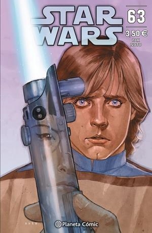 STAR WARS 63 | 9788413411767 | NOTO, PHIL
