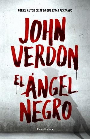 ÁNGEL NEGRO, EL | 9788417968250 | VERDON, JOHN
