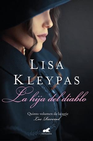 HIJA DEL DIABLO, LA | 9788418045394 | KLEYPAS, LISA