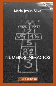 NUMEROS INEXACTOS | 9788494613227 | SILVA GARCIA, MARIA JESUS