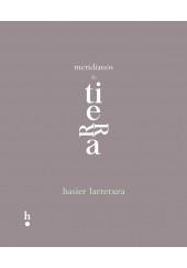 MERIDIANOS DE TIERRA | 9788494539954 | LARRETXEA, HASIER