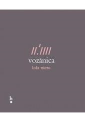 VOZANICA | 9788494946202 | NIETO ALARCON, LOLA
