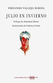 JULIO EN INVIERNO | 9788412153637 | VALLEJO AGREDA, FERNANDO