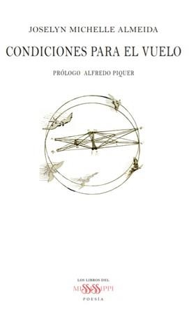 CONDICIONES PARA EL VUELO | 9788494977213 | ALMEIDA, JOSELYN MICHELLE