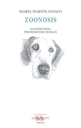 ZOONOSIS | 9788494977220 | MARTIN FOJACO, MARIA