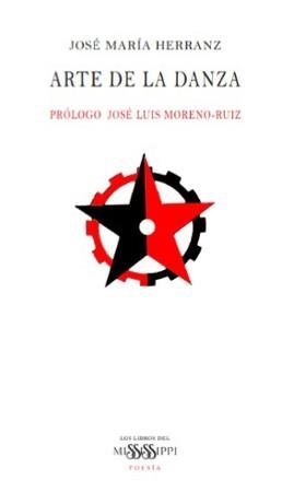 ARTE DE LA DANZA | 9788494579691 | HERRANZ CONTRERAS, JOSE MARIA
