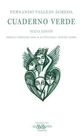 CUADERNO VERDE | 9788494579677 | VALLEJO AGREDA, FERNANDO