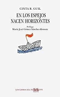 EN LOS ESPEJOS NACEN HORIZONTES | 9788412153620 | GUIL, CINTA R.