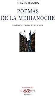 POEMAS DE LA MEDIANOCHE | 9788494579653 | RAMOS, SILVIA