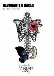 DEVORARTE O NACER | 9788494036293 | IRENE, FLORES