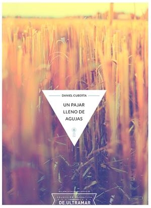 PAJAR LLENO DE AGUJAS, UN | 9788494636653 | CUBERTA, DANIEL