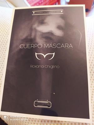 CUERPO MASCARA | 9788494749070 | GHIGLINO, ROXANA