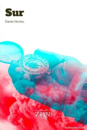 SUR | 9788494636660 | MONTES, DANIEL