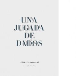 JUGADA DE DADOS, UNA | 9788494501432 | MALLARME, STEPHANE