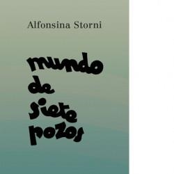 MUNDO DE SIETE POZOS | 9788494960604 | STORNI, ALFONSINA