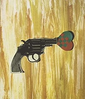 AMOR ES UN CRIMEN PERFECTO, EL | 9788494310454 | SALEM, CARLOS