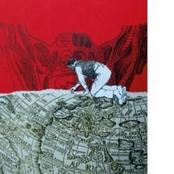 CANIBAL | 9788494501487 | GUISADO, TULIA