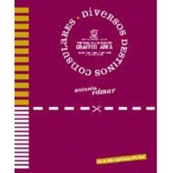 DIVERSOS DESTINOS CONSULARES | 9788493927004 | ROMAR, ANTONIO