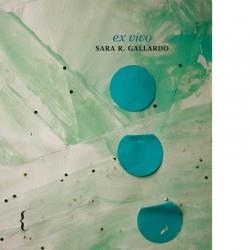 EX VIVO | 9788494960697 | GALLARDO, SARA R.