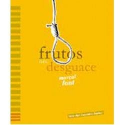 FRUTOS DEL DESGUACE (+CD) | 9788494123252 | FONT, MARÇAL