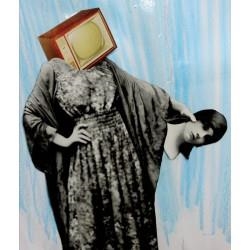 MEMORIAS CIRCULARES DEL HOMBRE PEONZA | 9788494310485 | SALEM, CARLOS