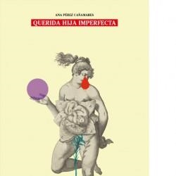 QUERIDA HIJA IMPERFECTA | 9788494960611 | PEREZ CAÑAMARES, ANA