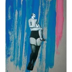 SI DIOS ME PIDE UN BLOODY MARY | 9788494123276 | SALEM, CARLOS