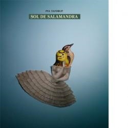 SOL DE SALAMANDRA | 9788494960635 | TAFDRUP, PIA