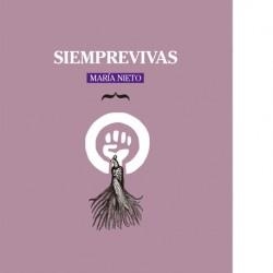 SIEMPREVIVAS | 9788494766565 | NIETO, MARIA