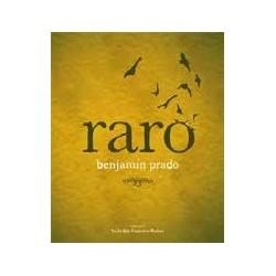 RARO | 9788493927028 | PRADO, BENJAMIN