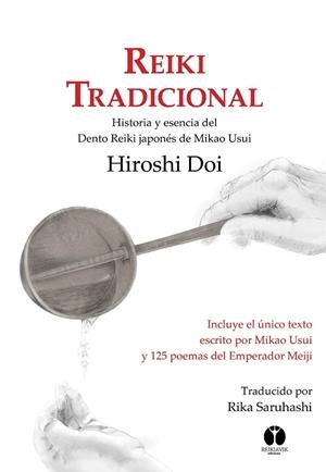 REIKI TRADICIONAL | 9788494446344 | DOI, HIROSHI / USUI, MIKAO