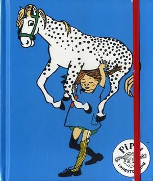 CUADERNO PIPPI CALZASLARGAS | 8437020229159