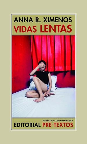 VIDAS LENTAS | 9788418178405 | XIMENOS, ANNA R.