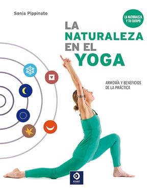 NATURALEZA EN EL YOGA, LA | 9788497944960 | PIPPINATO, SONIA