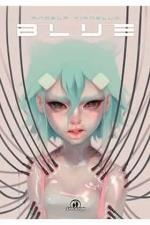 BLUE 01 | 9788893362436 | VIANELLO, ANGELA