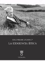 EXIGENCIA ETICA | 9788494815324 | LOGSTRUP