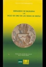 SIGLO DE ORO EN LAS SELVAS DE ERIFILE | 9788433864963 | BALBUENA, BERNA