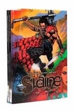 COFRE SLAINE (2 VOLUMENES) | 9788417957476 | MILLS, PAT