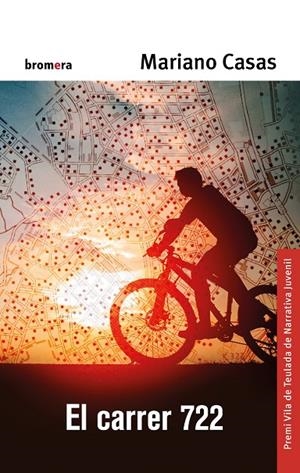 CARRER 722, EL | 9788413581217 | CASAS, MARIANO