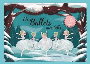 BALLETS MÉS BELLS, ELS | 9788417759704