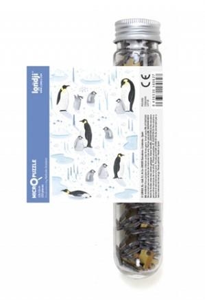 PENGUINS MICROPUZZLE 150 PECES | 8436530169627