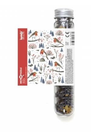 ROBINS MICROPUZZLE 150 PECES | 8436530169689