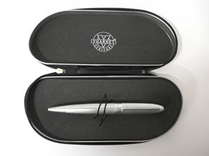 BOLÍGRAF PLATA METÀL·LIC RALLES VUARNET | 9999900004656