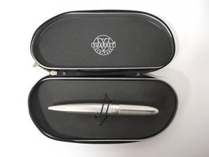 BOLÍGRAF DAURAT METÀL·LIC RALLES VUARNET | 9999900004663